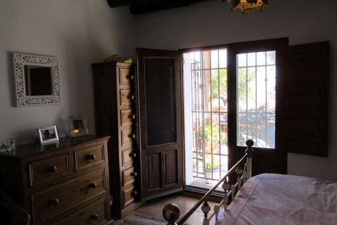 Cortijo i Cadiar, Granada, Cadiar - € 155.000 | Ref: CJ269 - foto 19